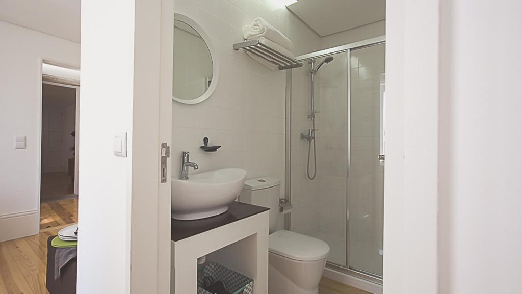 Apartament Bmyguest - Almada Garden Porto
