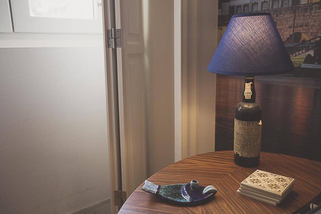 Apartament Bmyguest - Almada Garden Porto