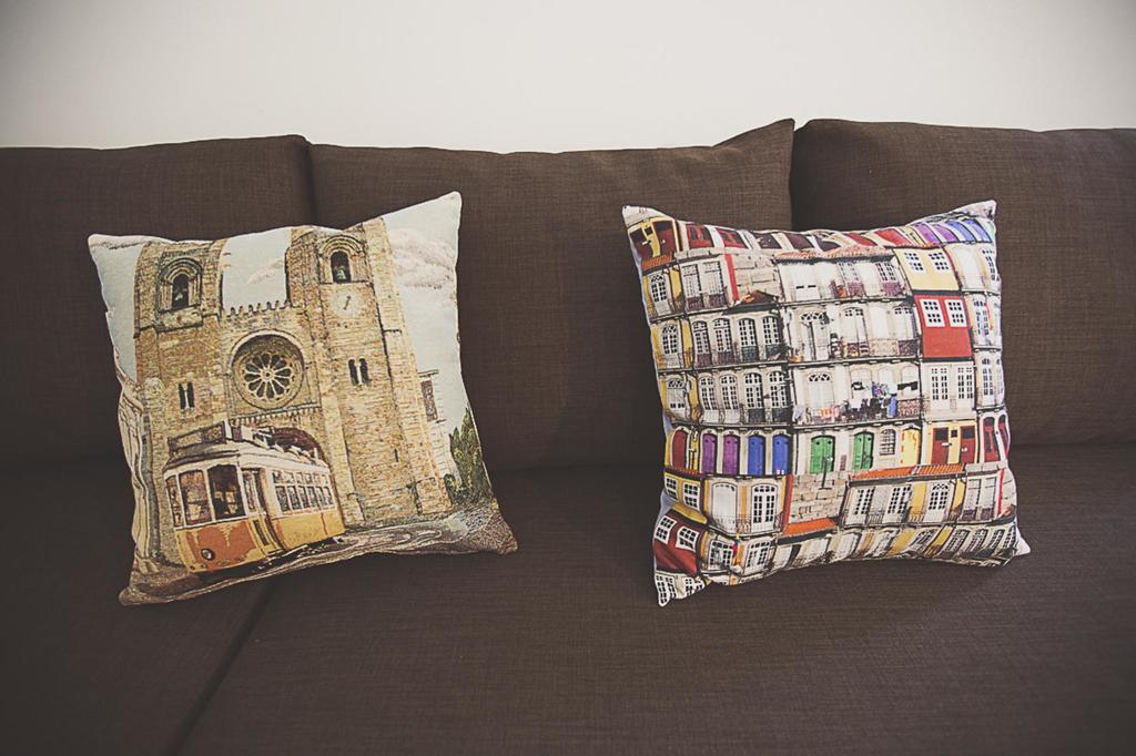 Apartament Bmyguest - Almada Garden