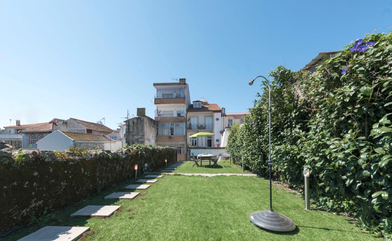 Bmyguest - Almada Garden Apartament Porto
