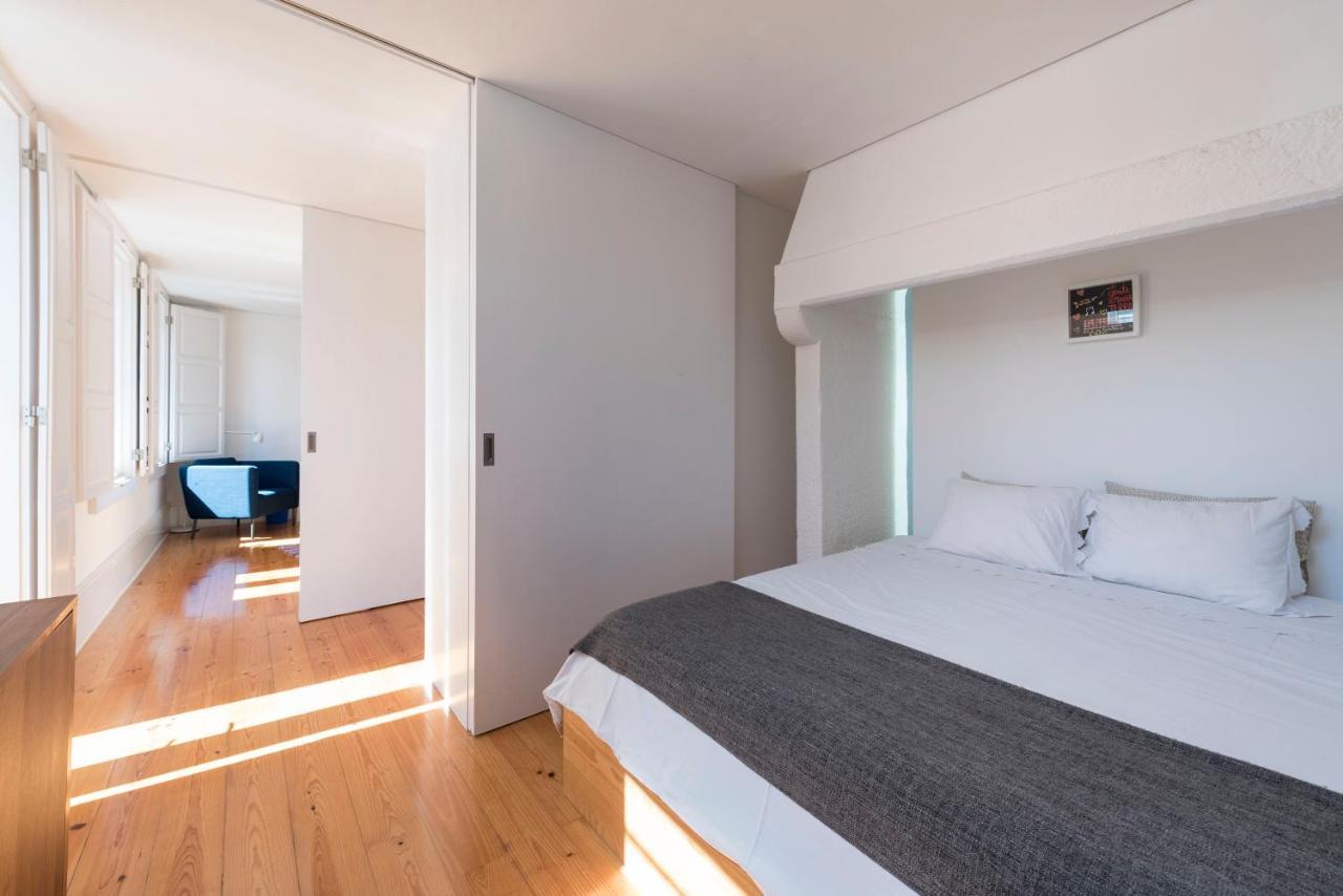 Apartament Bmyguest - Almada Garden *