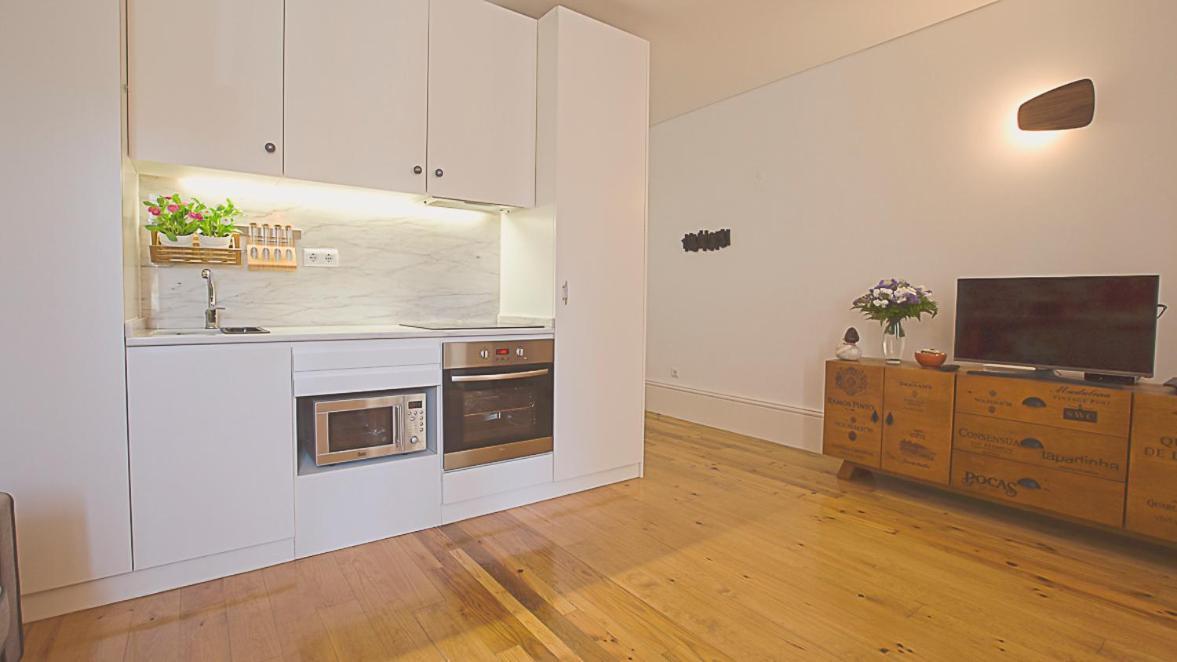 Apartament Bmyguest - Almada Garden