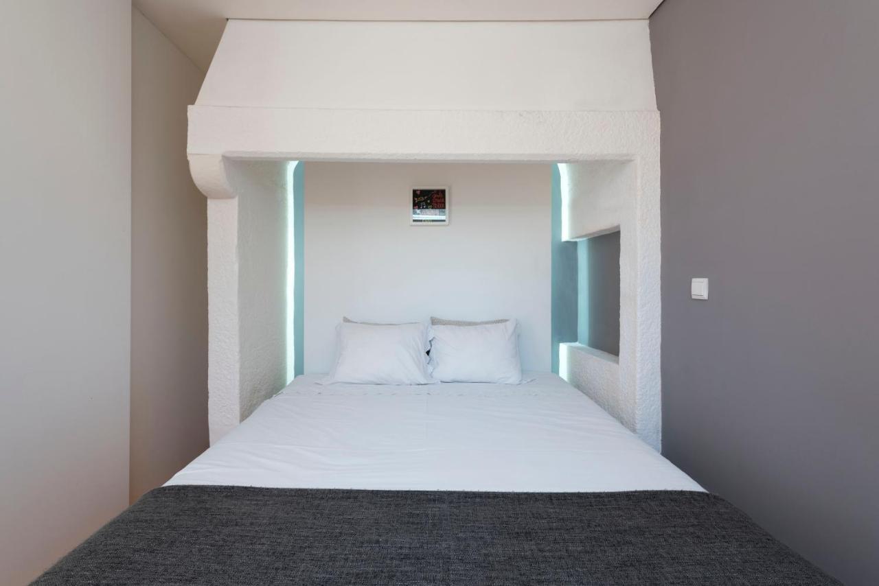 Apartament Bmyguest - Almada Garden