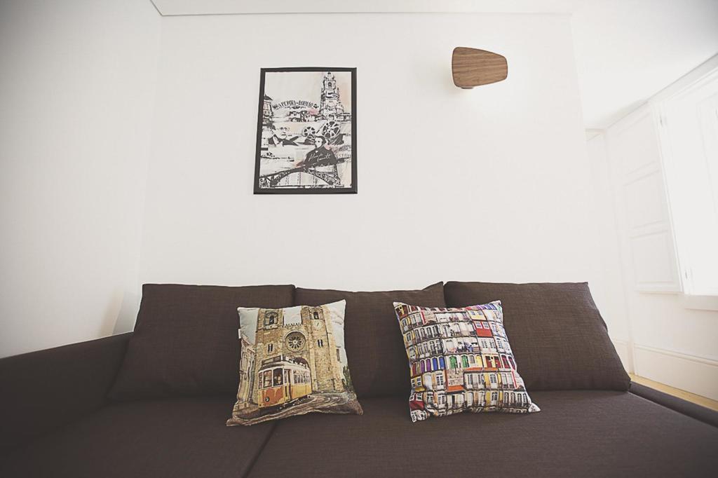 Apartamento Bmyguest - Almada Garden