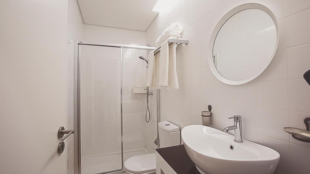 Bmyguest - Almada Garden Apartamento