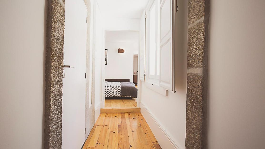 Apartamento Bmyguest - Almada Garden Porto