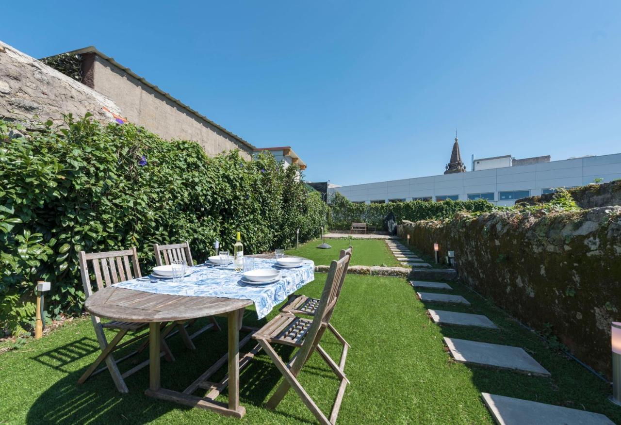 Bmyguest - Almada Garden Appartamento Oporto