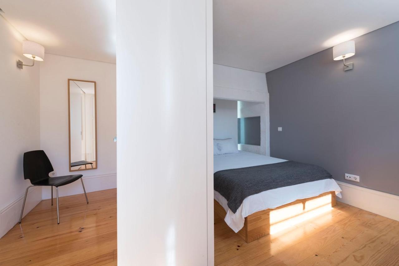 Bmyguest - Almada Garden Appartamento Oporto