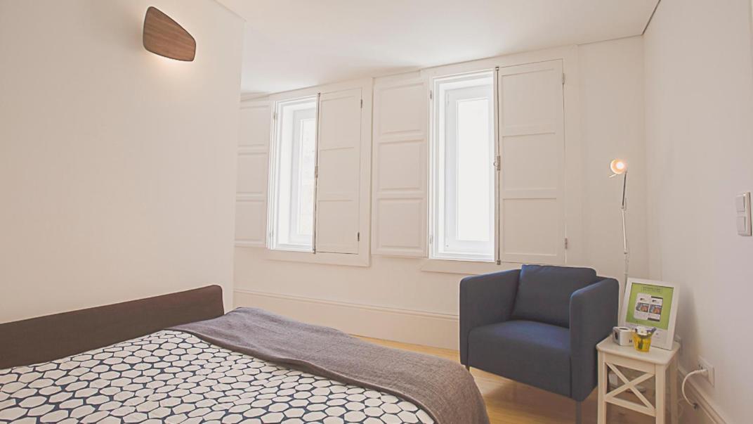 Bmyguest - Almada Garden Appartamento