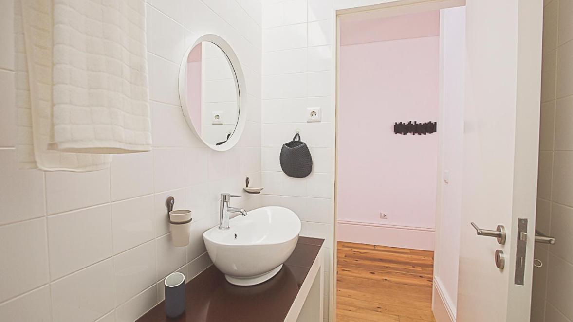 Appartamento Bmyguest - Almada Garden Oporto